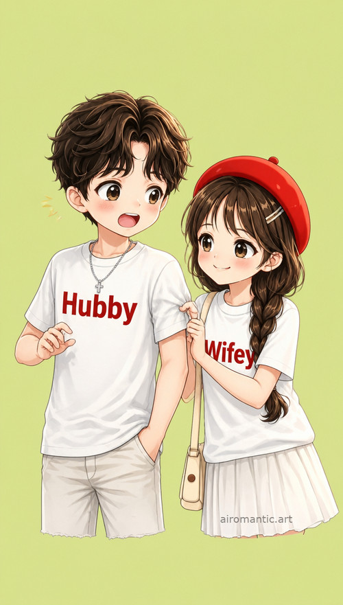 Goutam Use the exact same boy and girl characters from the reference ima 9ca7a370 c45d 4ab0 b549 f20.jpg