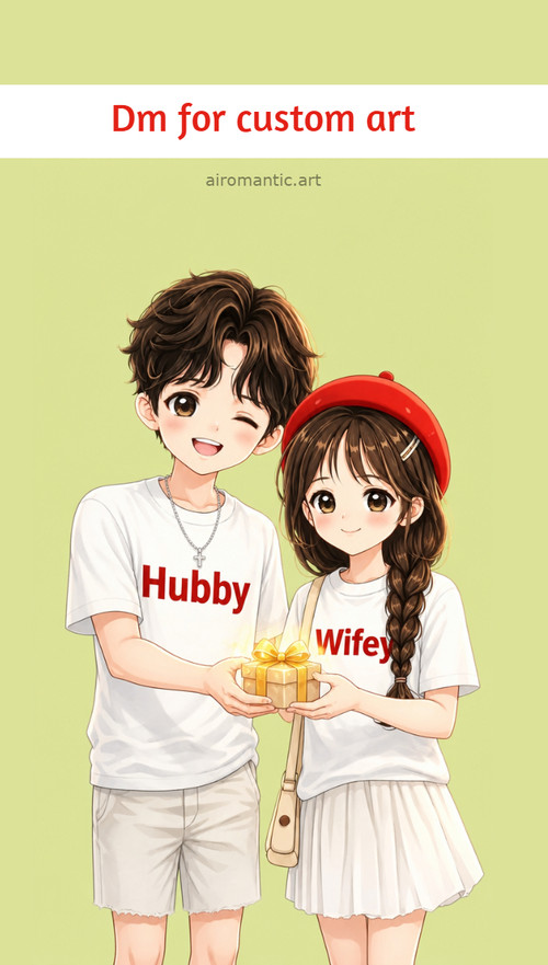 Goutam Use the exact same boy and girl characters from the reference ima 9ca7a370 c45d 4ab0 b549 f20.jpg