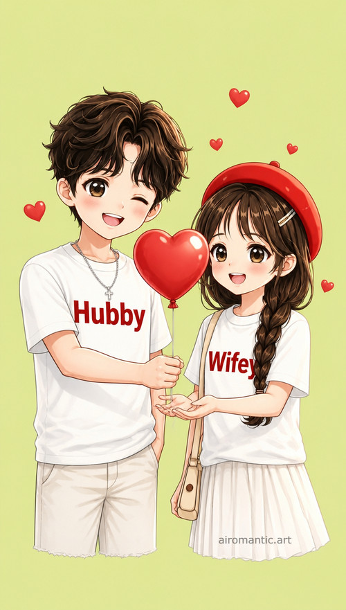 Goutam Use the exact same boy and girl characters from the reference ima 9ca7a370 c45d 4ab0 b549 f20.jpg