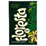Blunt Wrap Floresta Natural Flavor King Size Display C25 Unidades (1) (1)