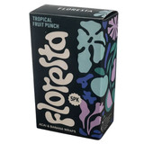 Blunt Wrap Floresta Tropical Fruit Display c25 Unidades (2)