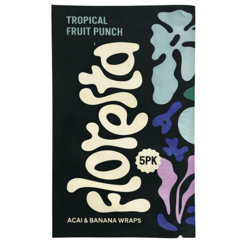Blunt Wrap Floresta Tropical Fruit Display c25 Unidades (1) (1).jpg