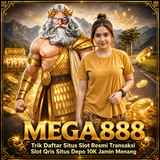 mega888