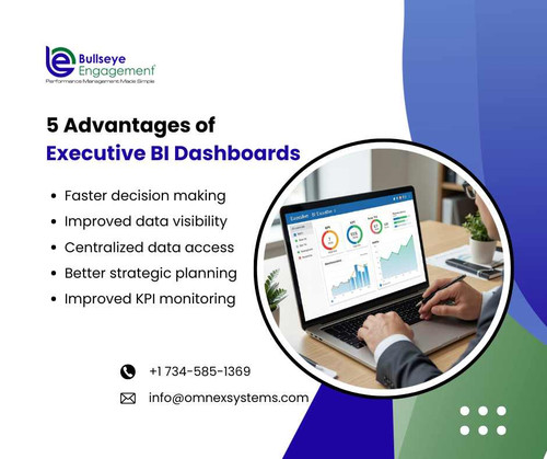 5 Advantages of  Executive BI Dashboards.jpg