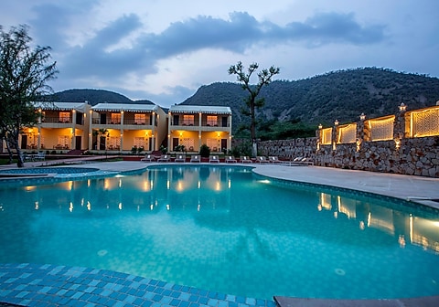 Escape to Serenity: Weekend Bliss at ratan vilas in sariska.jpg