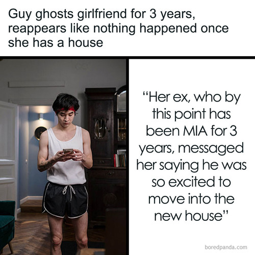 ex ghosted demanded move in.jpg