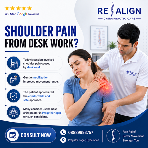 Shoulder pain caused by prolonged desk work can affect daily comfort..png
