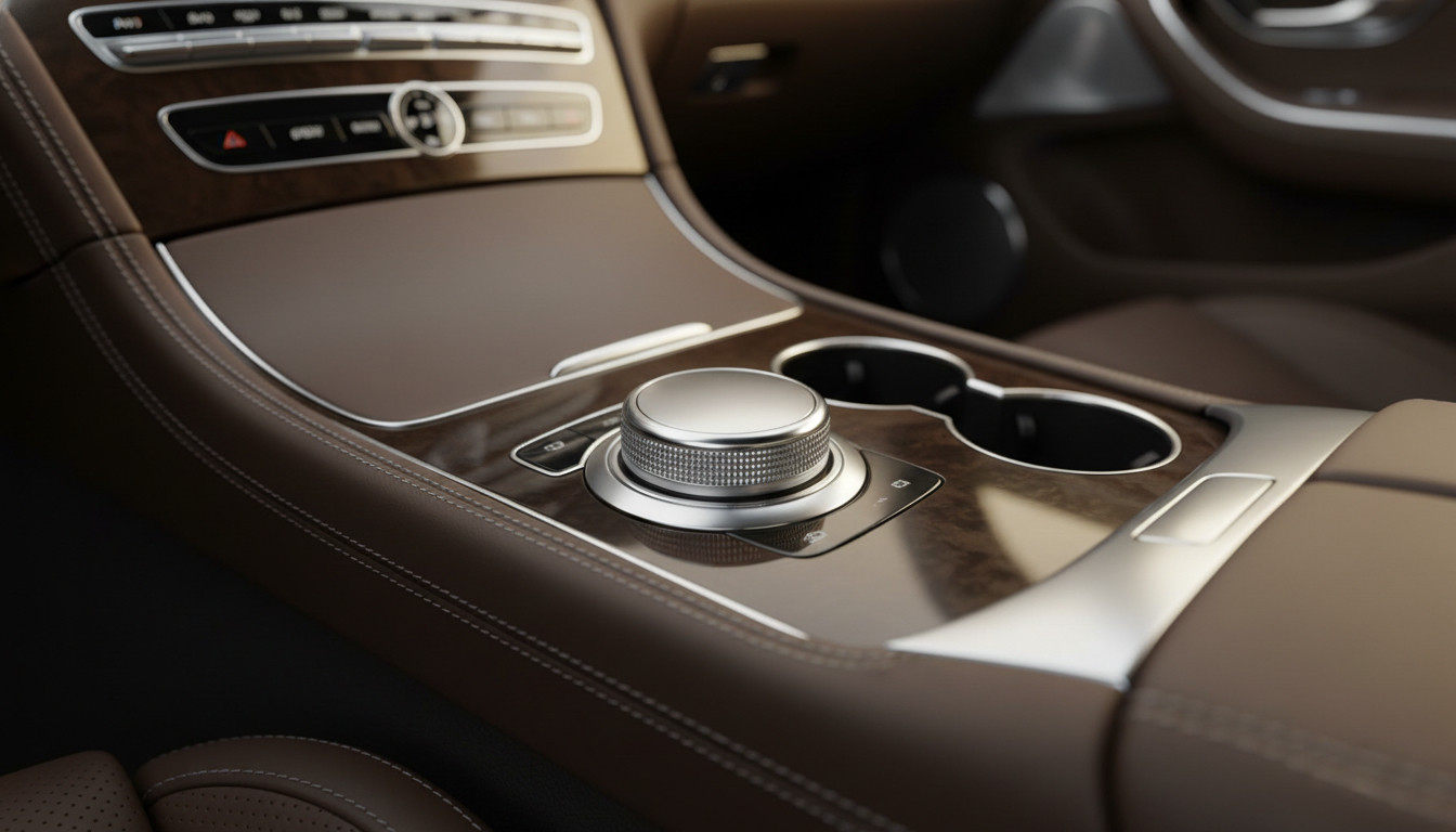 Beyond the Digital Cockpit: The Brutally Honest Reality of AI Integration Car Interior Experience