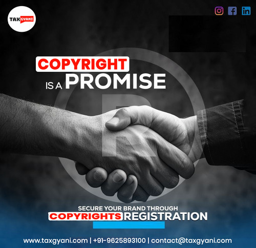 Copyright Registration Service Online | Tax Gyani.jpg