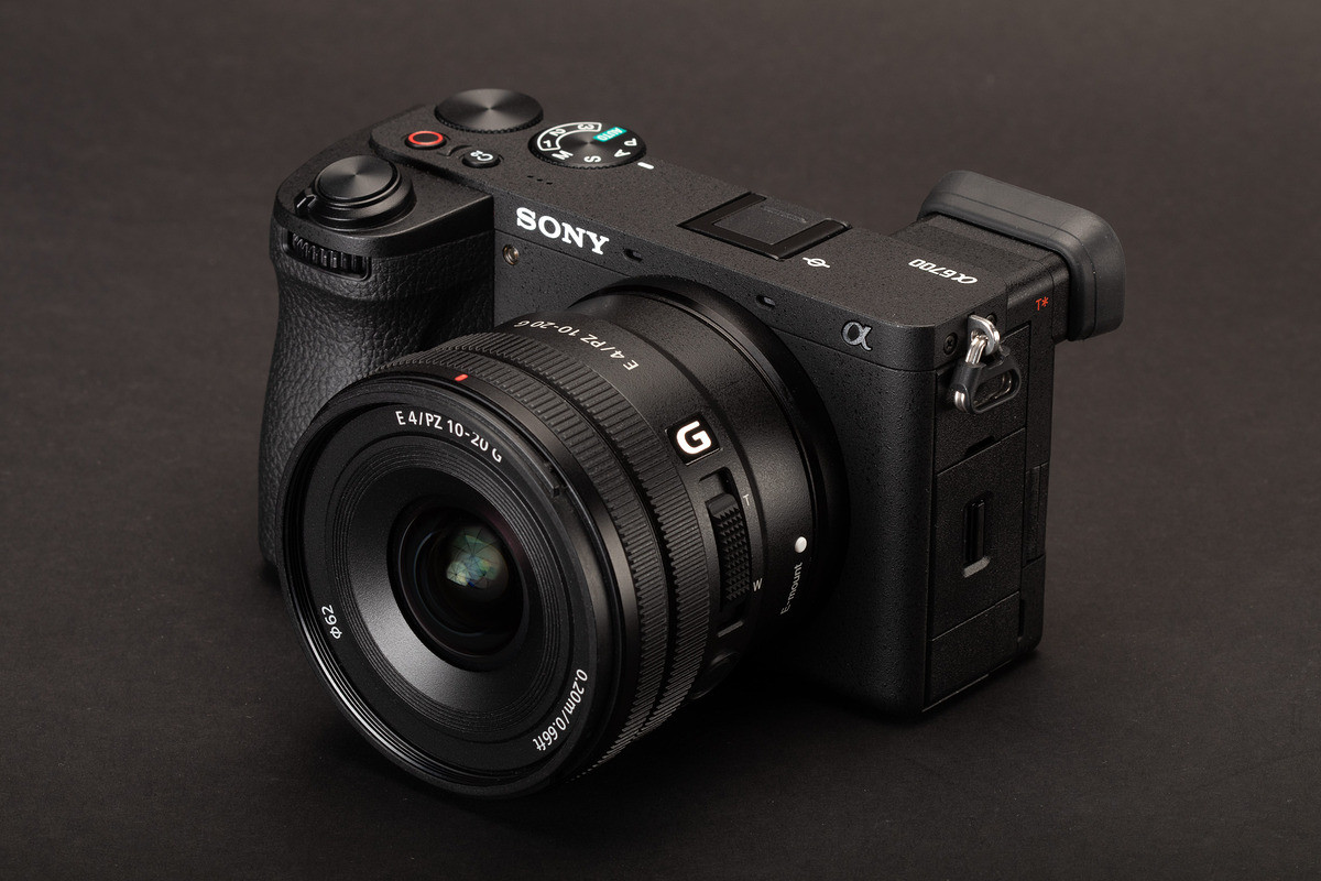 Sony A7 V