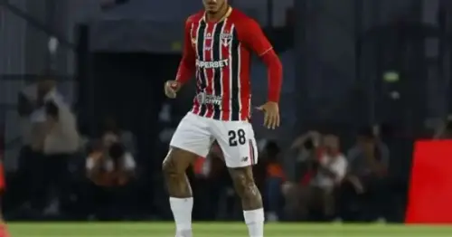 COMPLICAÇÕES! Jogadores fora por lesão se tornam desfalques no São Paulo; veja as baixas