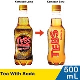TSE 500ml