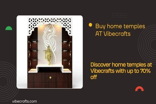 Home Temples for Daily Prayer-Vibecrafts.jpg