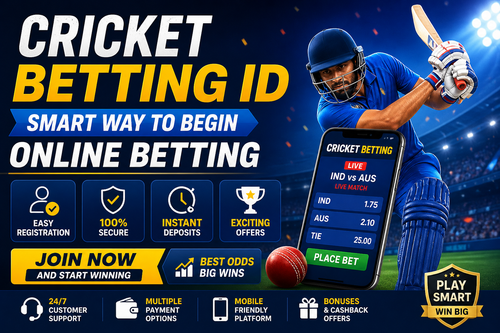 Cricket Betting ID – Smart Way to Begin Online Betting (2).png