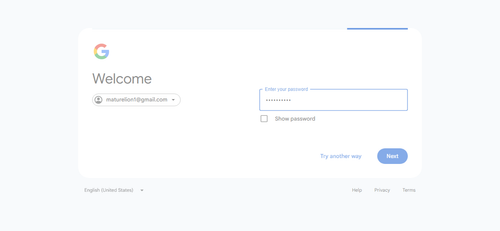 2026 05 05T17 15 01 601Z GOOGLE password entered.png