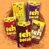 Fruit Tea kotak