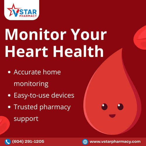 May 5 Blood pressure monitors Burnaby.jpg