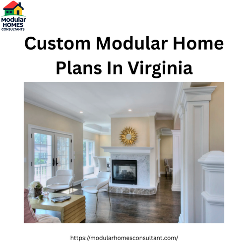 Smart Planning With Custom Modular Home Plans In Virginia For Families.png