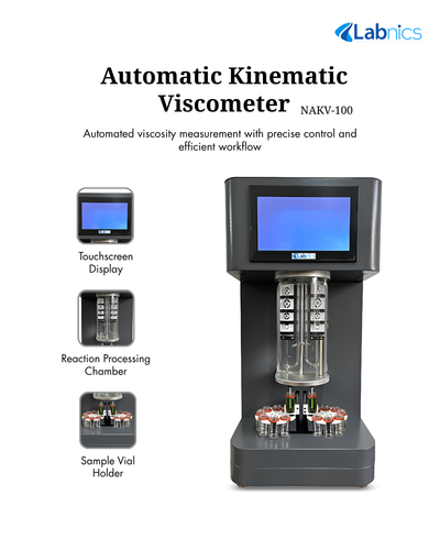 Automatic Kinematic Viscometer NAKV 100 Viscometer(1).png