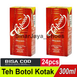 TBK 300ml