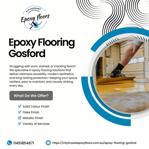 Surface Strength Redefined Epoxy Flooring in Gosford.jpg