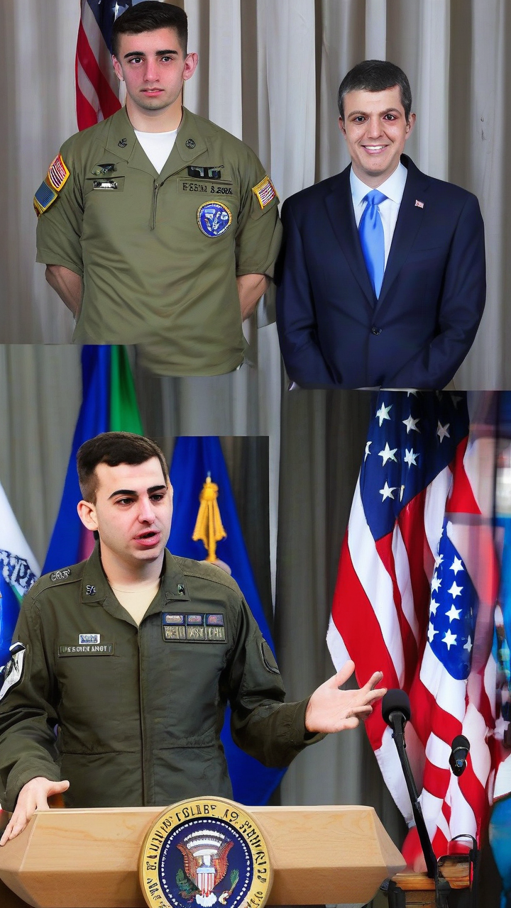 Trump makes stark threat to Iran after US airman rescued