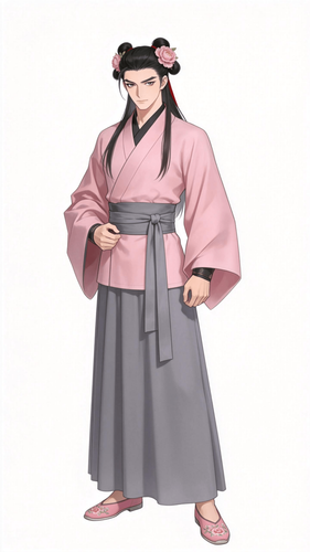 疯批教主有点撩 慕容绝尘 女装伪装 rfua31.png