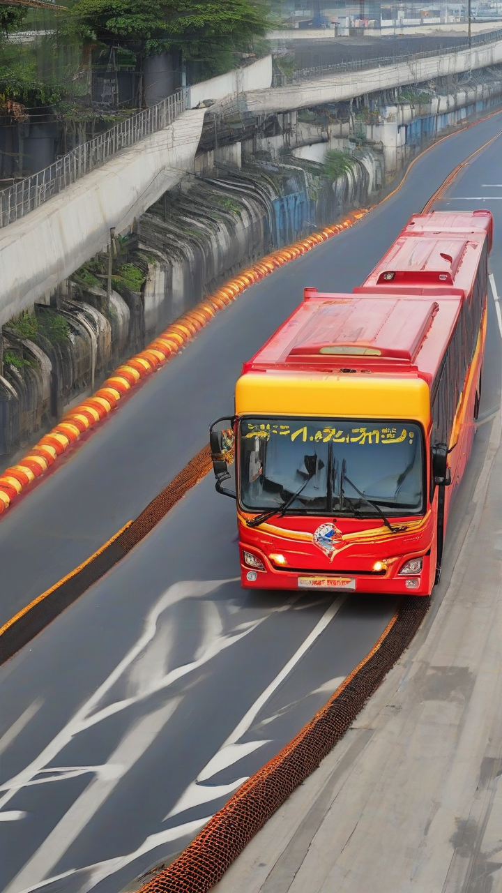 Victory Liner to adjust interval, frequency of trips amid oil crisis