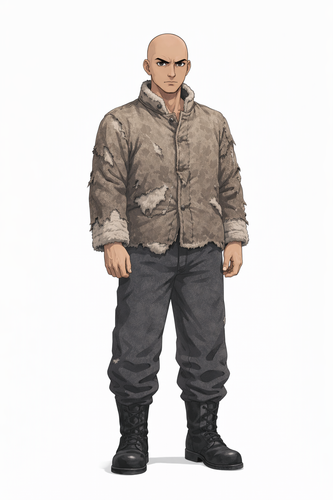 雷达进山 光头汉子 or76hj.png