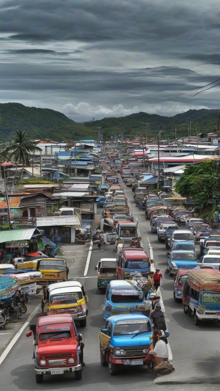 Rising fuel costs dent tourism in Eastern Visayas