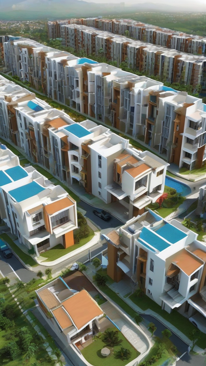 Expanded 4PH makes housing more affordable