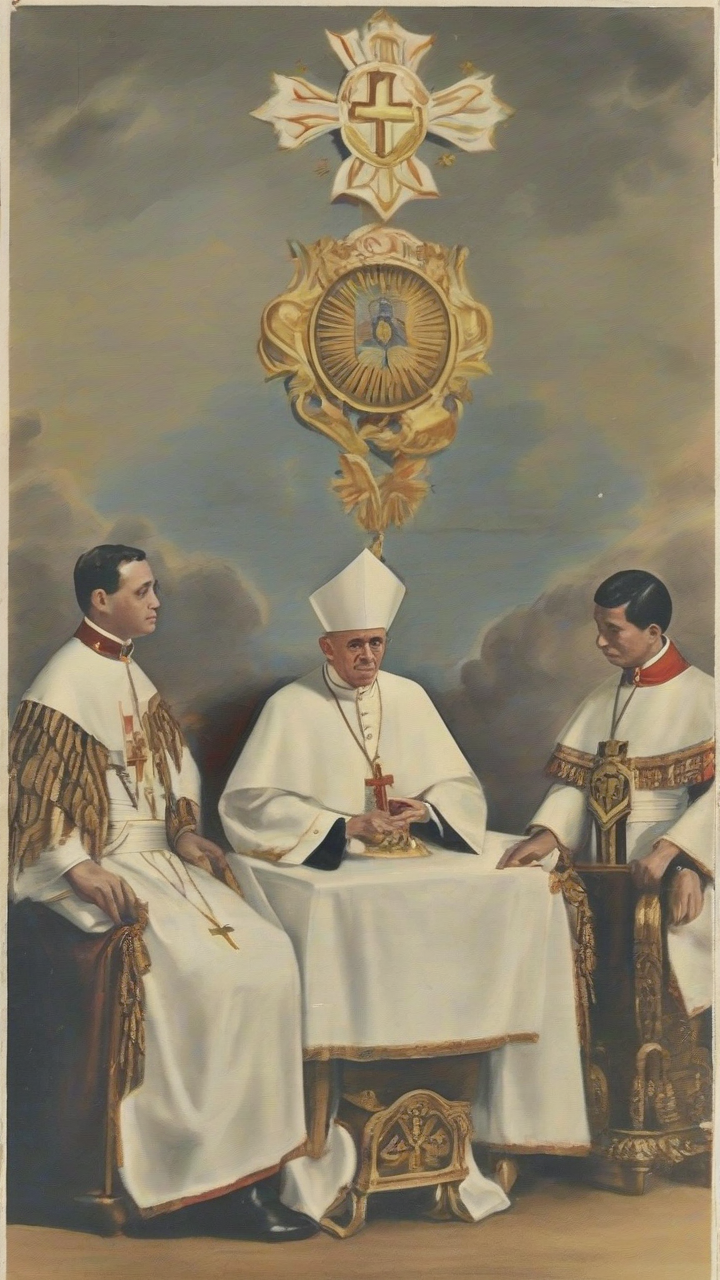 Holy See, Philippines mark 75 years of diplomatic ties