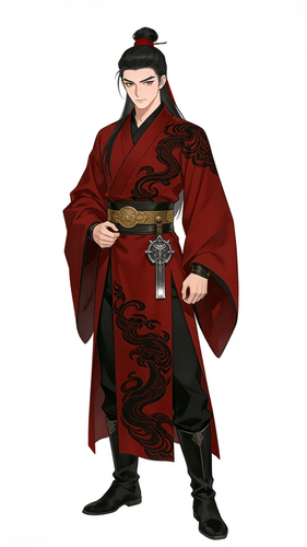 疯批教主有点撩 慕容绝尘 ntf4ys.png