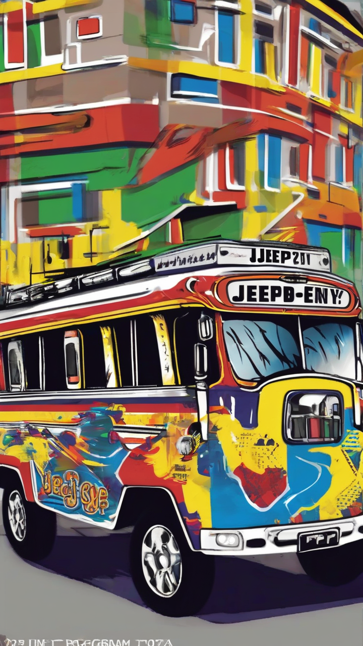 Manila’s free jeepney ride program resumes today