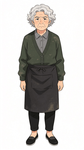 我的保护神大人 母亲 isscav.png