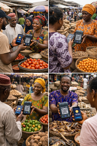 Crypto transactions at African market.png