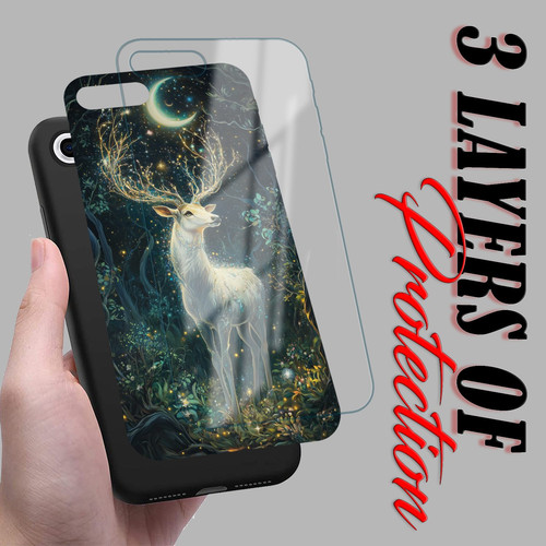 Mriga of the Moonlit Forest.jpg