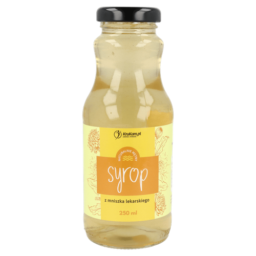 pol pm Syrop z mniszka lekarskiego 250ml 524397 2.png