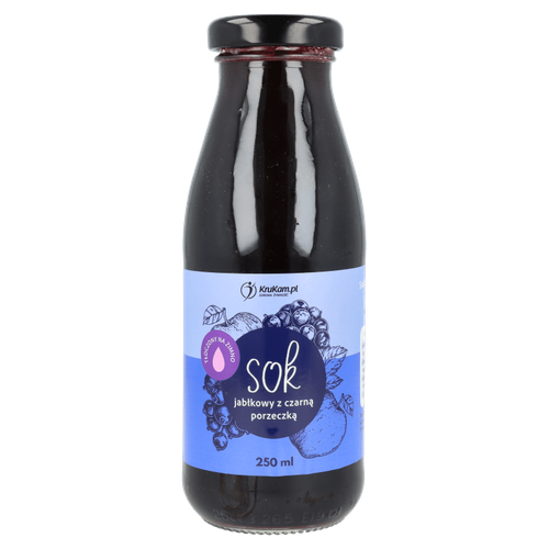 pol pm Sok jablkowy z czarna porzeczka 250ml 524608 1.png