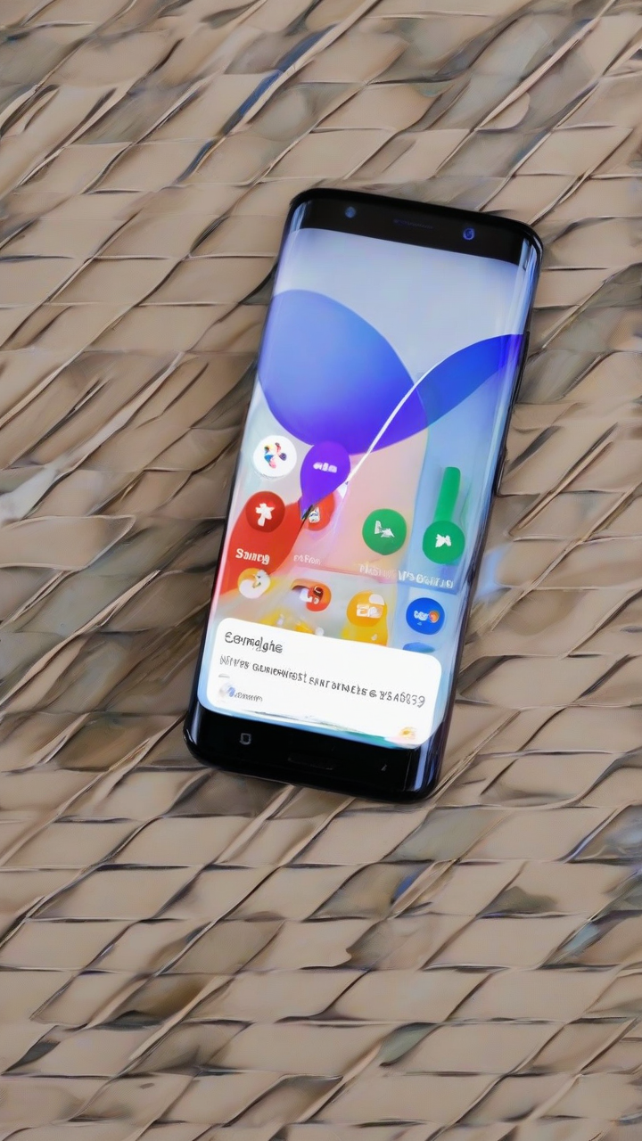 Samsung is discontinuing its texting app, tells impacted users to switch to Google Messages