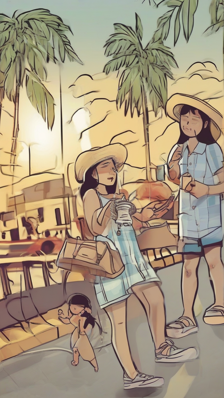 Hot, humid days continue; Iloilo town to have highest heat index Monday, Pagasa says