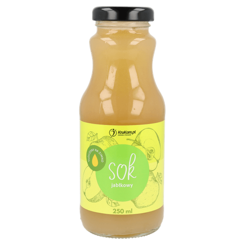 pol pm Sok jablkowy 250ml 524394 2.png