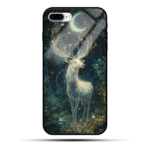 Mriga of the Moonlit Forest.jpg