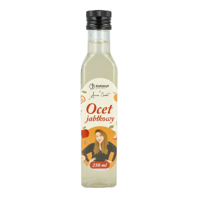 pol pm Ocet jablkowy Anna Sudol 250ml 524269 1.png