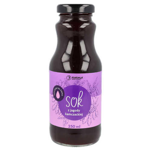 pol pm Sok z jagody kamczackiej 250ml 524390 2.png