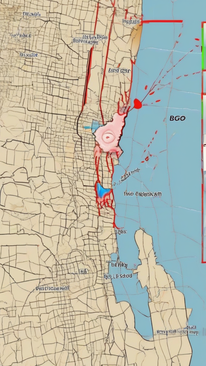 5.1-magnitude quake hits Bogo City, Cebu; tremors felt across Visayas
