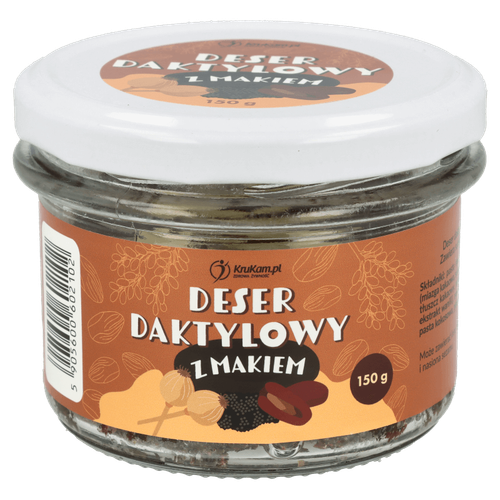 pol pm Deser daktylowy z makiem 150g 523897 1.png