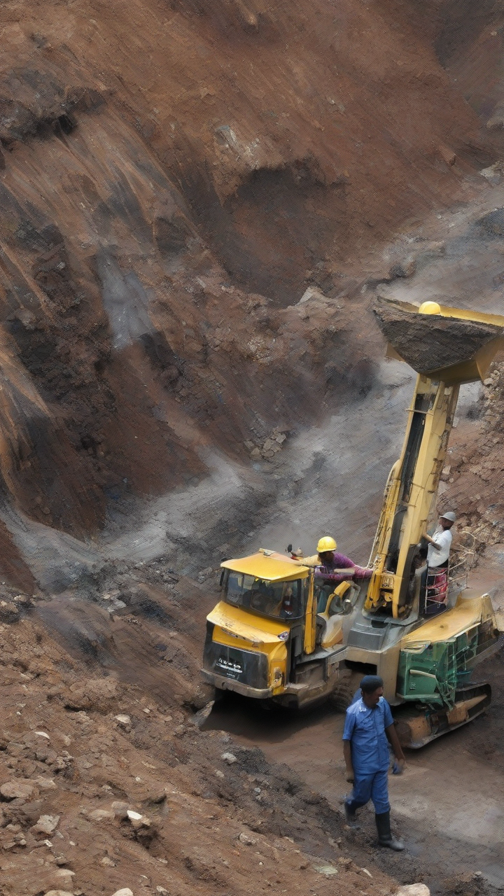 Bill seeks to declare Kibungan mining-free zone