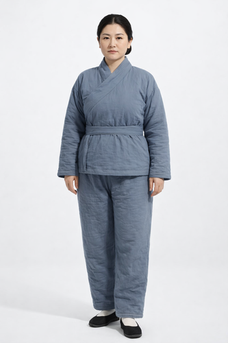 穿越荒年：农门医女养娃指南 张何氏 gguzja.png