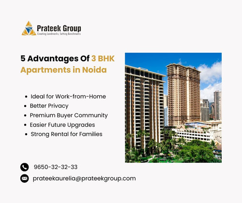 5 Advantages Of 3 BHK Apartments in Noida.jpg